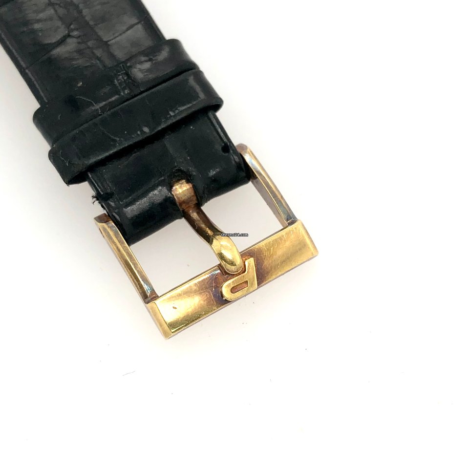 IMG_9081 Piaget Womens watch Manual winding Yellow gold 90800 Replica 8