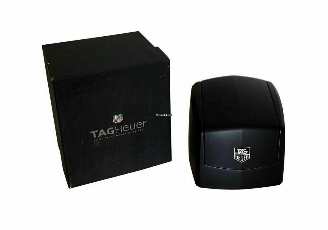 TAG Heuer Formula 1 Quartz Mens watch Unisex Quartz Steel CAH1113.BT0714 Replica 8