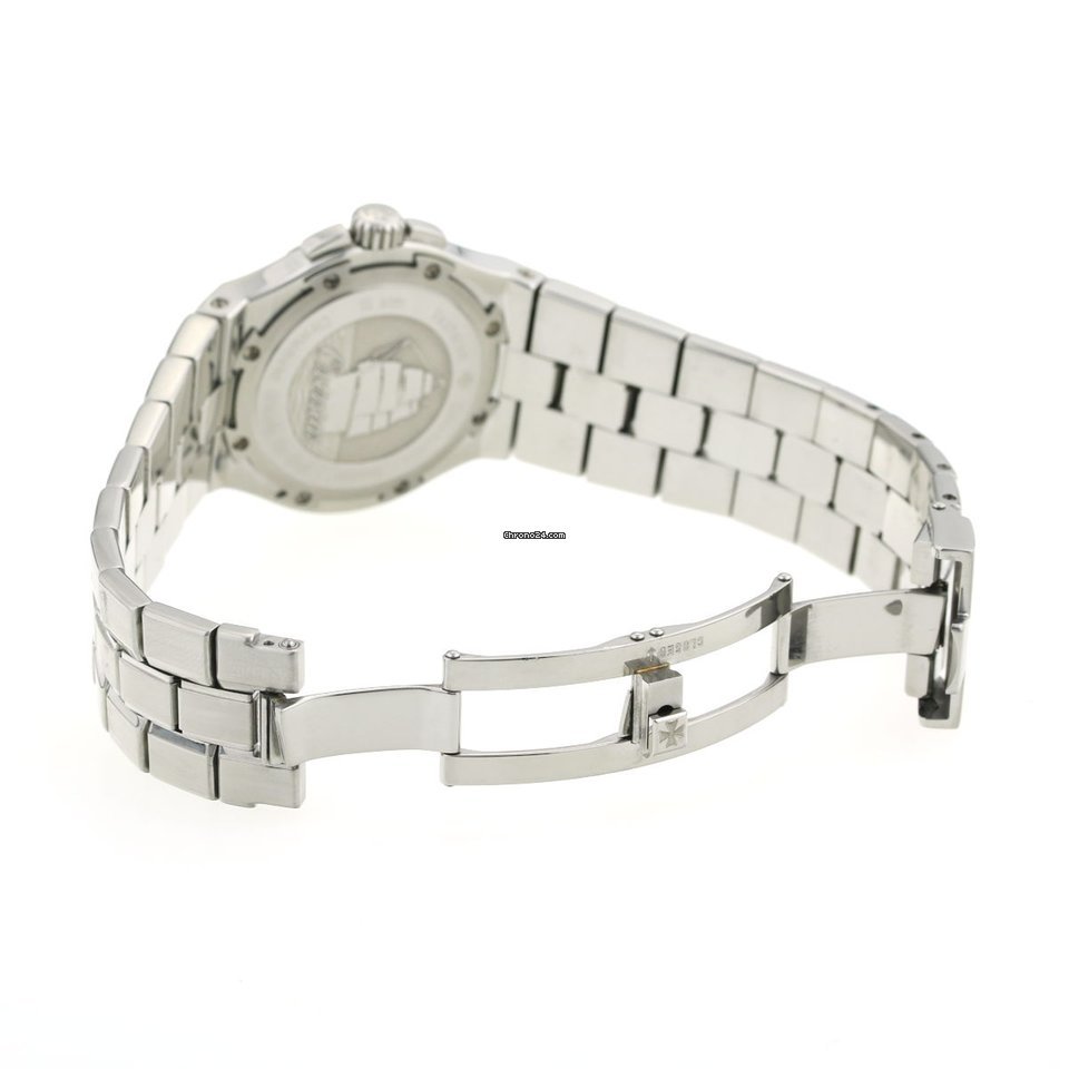 IMG_9081 Vacheron Constantin Overseas Automatic Steel 42050 Replica 8
