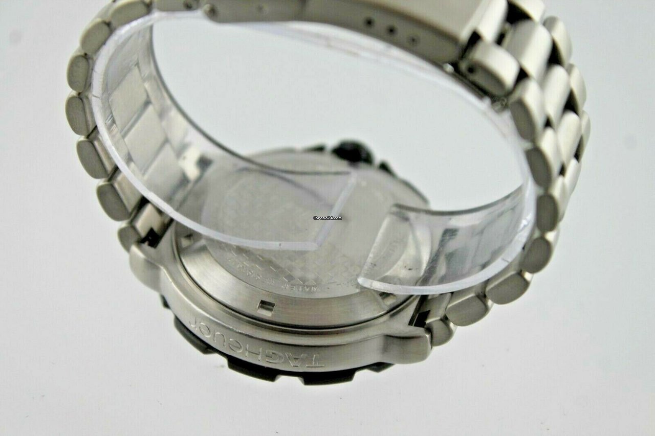 IMG_9081 TAG Heuer Formula 1 Quartz Quartz Steel CAH1111.BA0850 Replica 8