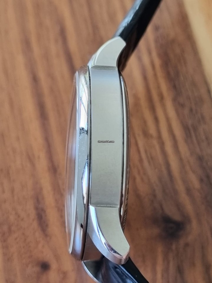 Tissot Chemin de Tourelles Mens watch Unisex Manual winding Steel T099.405.16.418.00 Replica 8