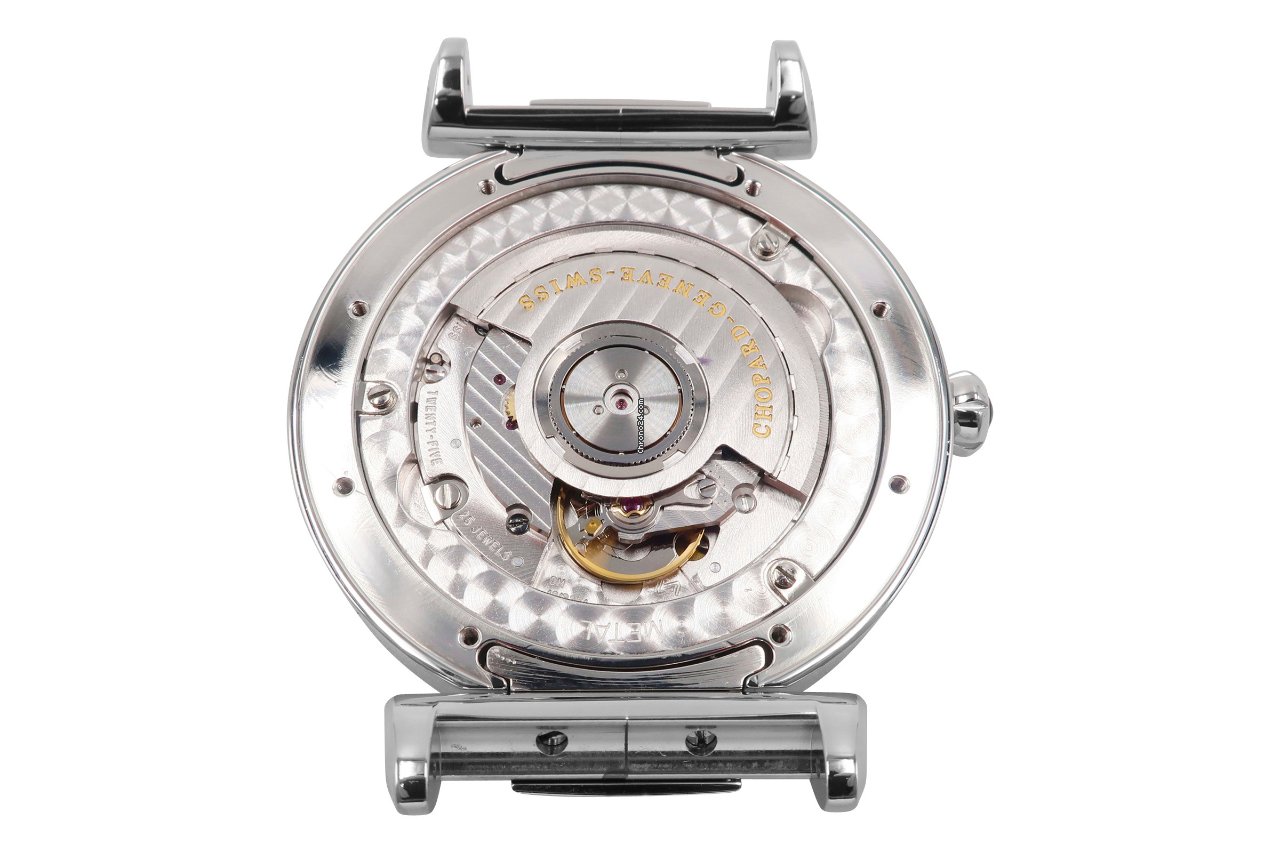 IMG_9081 Chopard Imperiale Mens watch Unisex Automatic Steel 8531 Replica 8