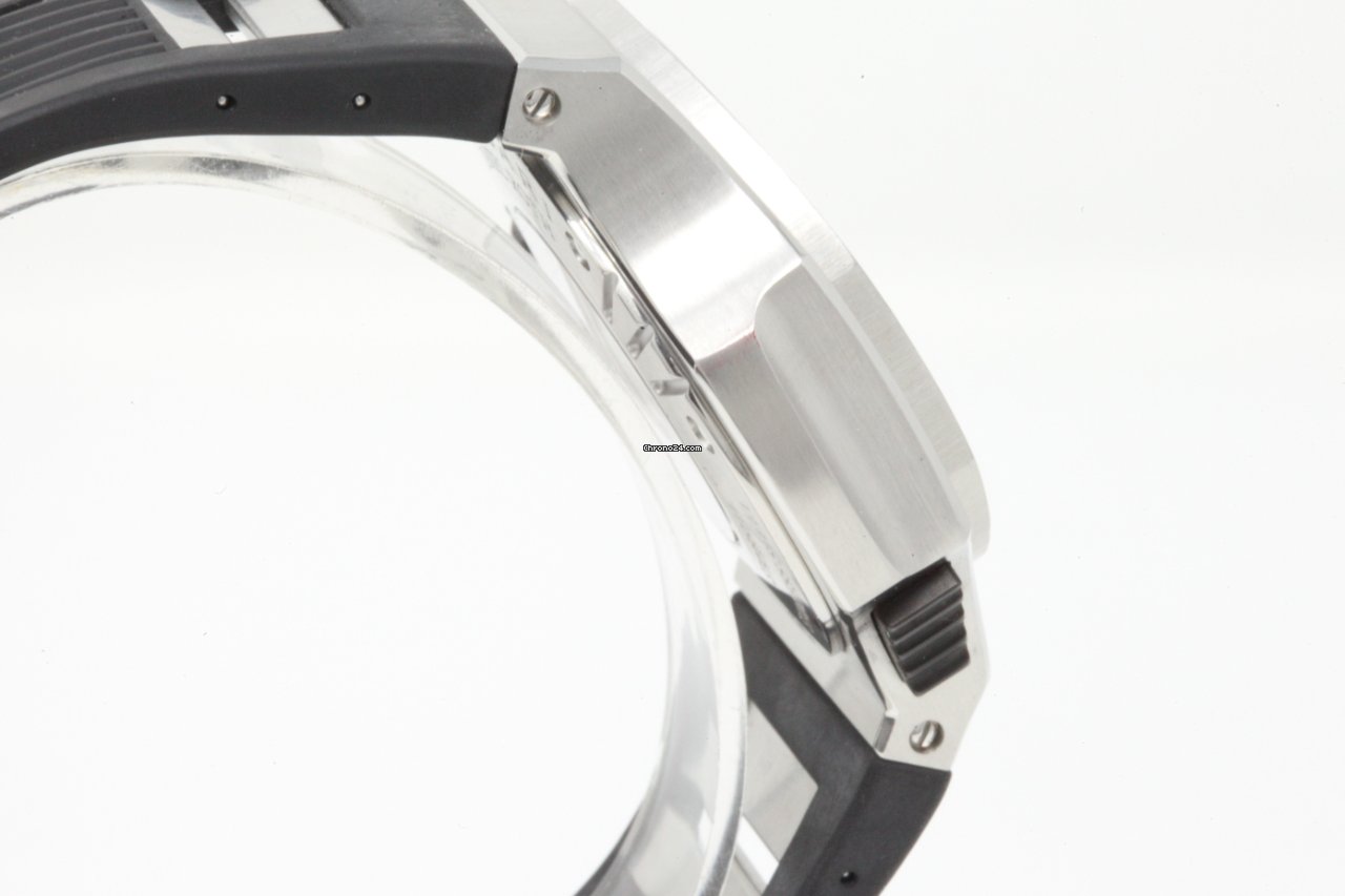 Bulgari Daniel Roth Mens watch Unisex Automatic Steel BRE56BSLDCHS Replica 8