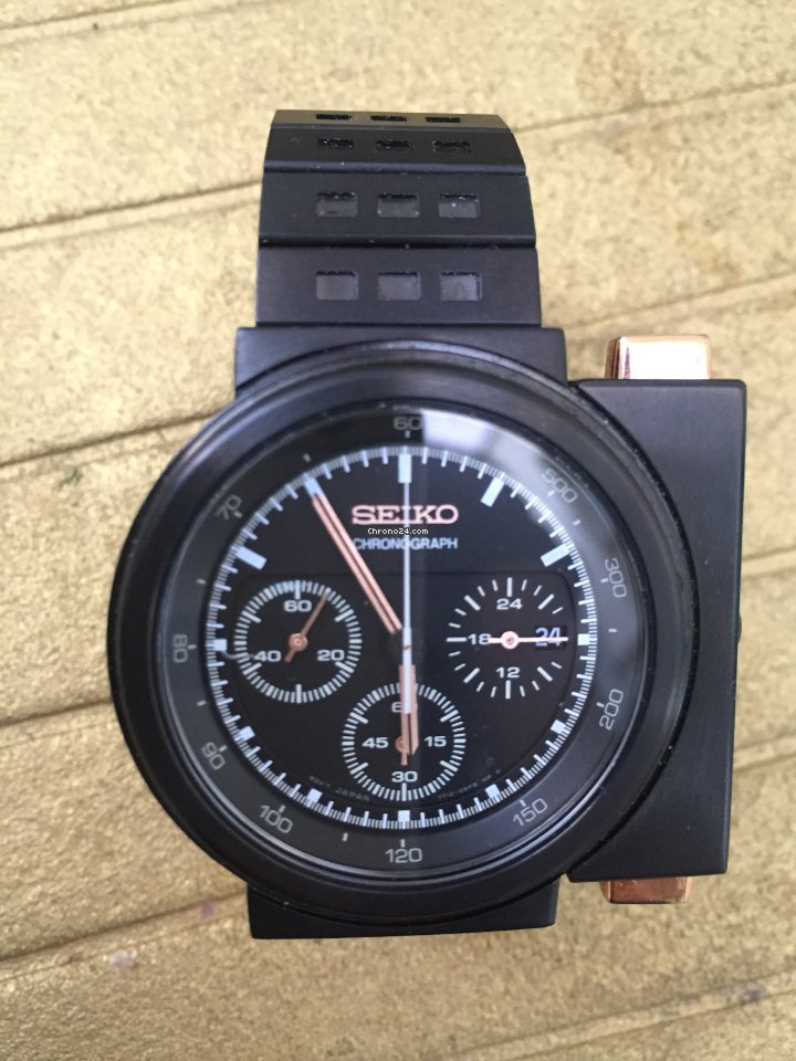 IMG_9081 Seiko Spirit Quartz Steel SCED043 Replica 8