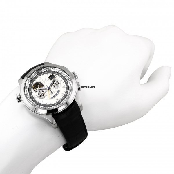 IMG_9081 Zenith El Primero Automatic Steel 03.0520.4037 01.C492 Replica 8