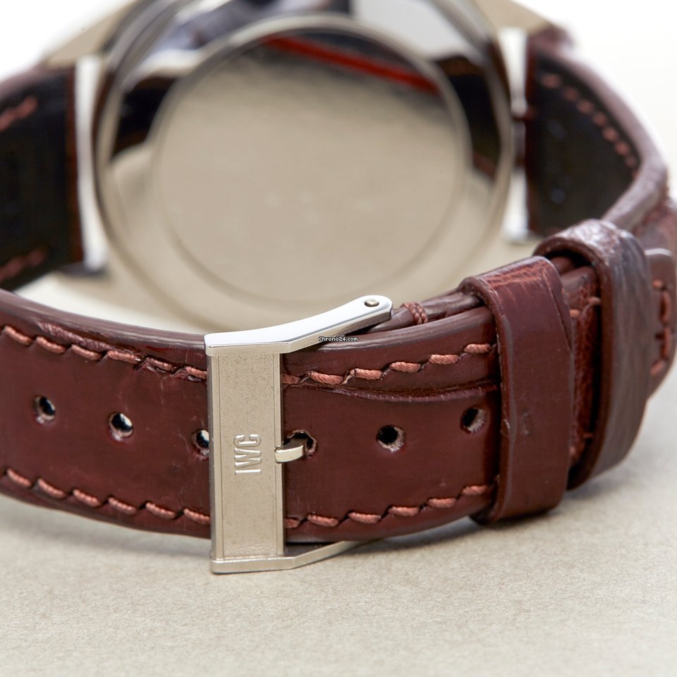 IMG_9081 IWC Yacht Club Mens watch Unisex Automatic Steel C.8541B 5 Adjust Replica 8