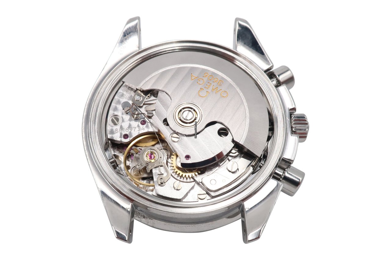 IMG_9081 Omega Mens watch Unisex Automatic Steel 3221.30.00 Replica 8