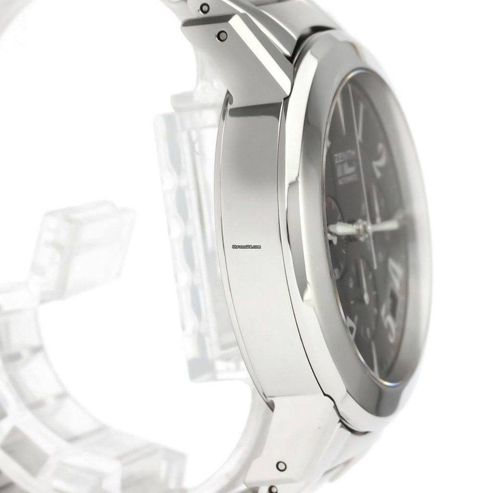 IMG_9081 Zenith Port Royal Mens watch Unisex Automatic Steel 01 02.0451.400 Replica 8