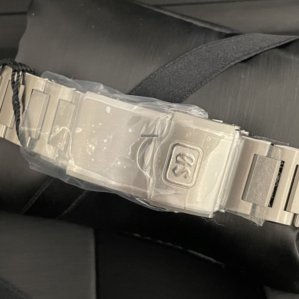 IMG_9081 Seiko Grand Seiko Mens watch Unisex Automatic Titanium SBGC231 Replica 8