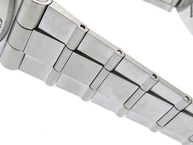 IMG_9081 Bulgari Diagono Mens watch Unisex Automatic Steel LCV35S Replica 8