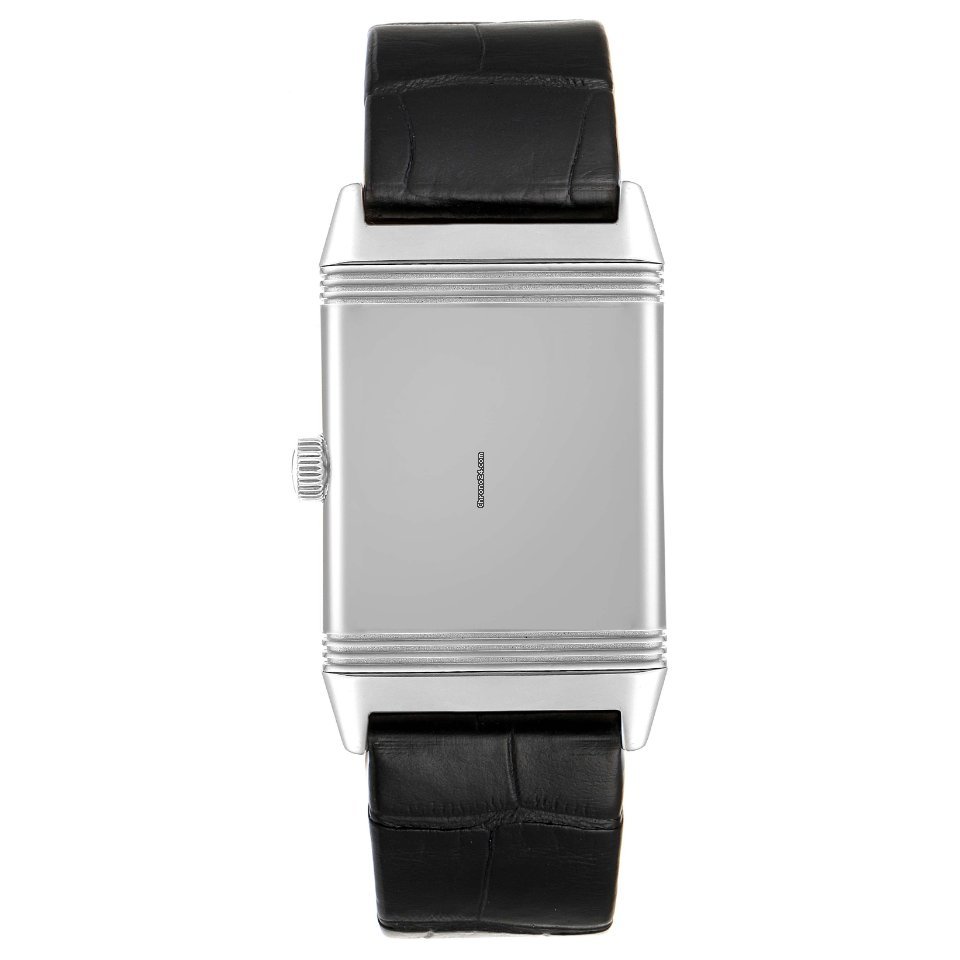 Jaeger-LeCoultre Reverso Classique Mens watch Unisex Manual winding Q2548520 Replica 8