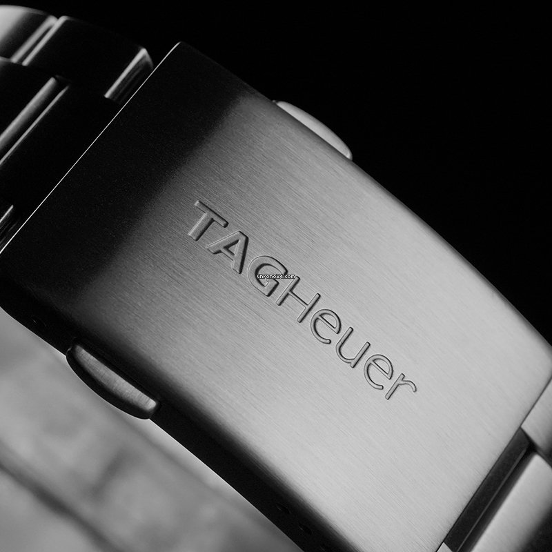 IMG_9081 TAG Heuer Formula 1 Calibre 16 Mens watch Unisex Automatic CAZ2012.BA0876 Replica 8