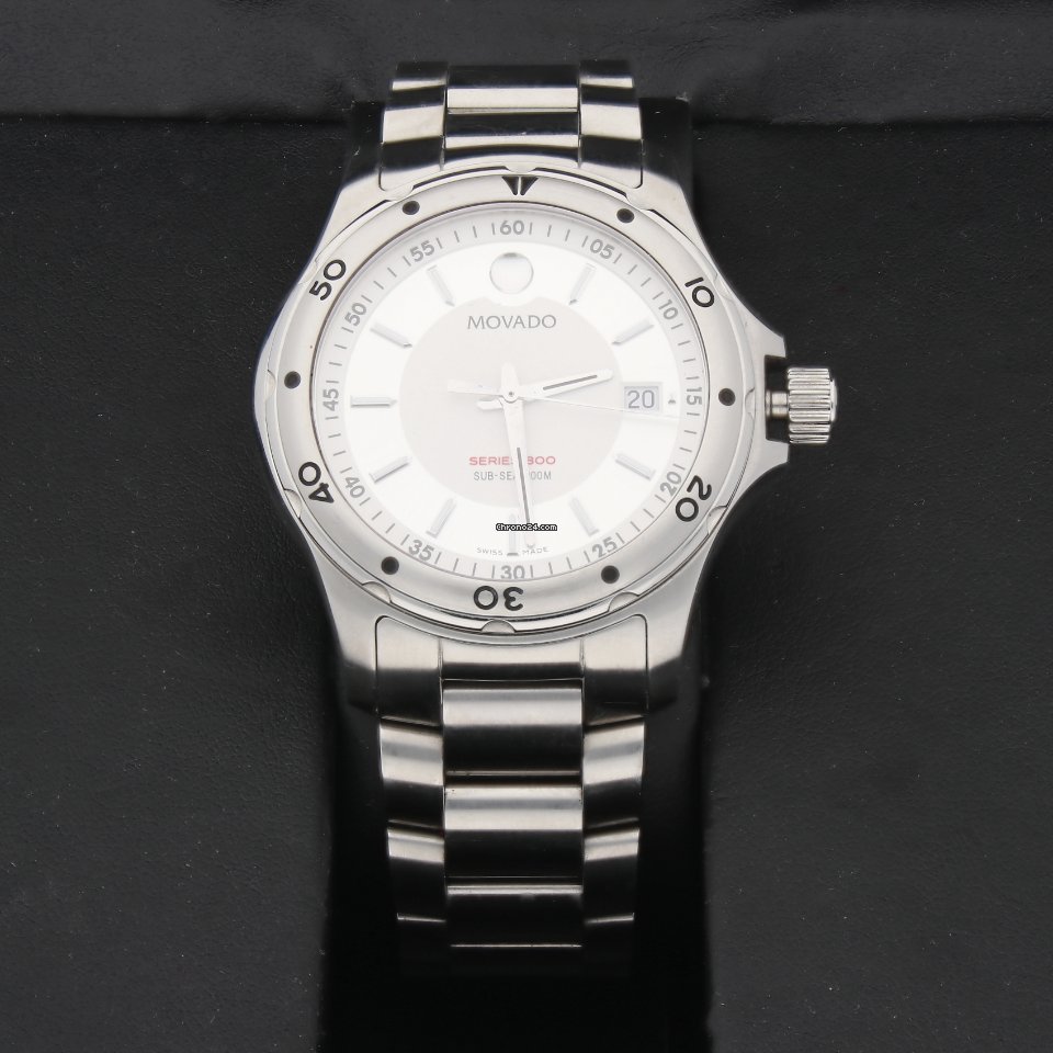 Movado Mens watch Unisex 14.1.14.1059 Replica 8