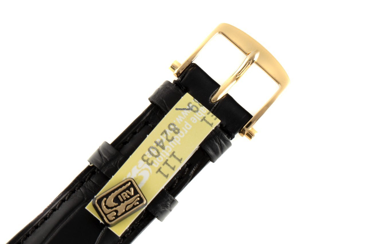 Breguet Classique Mens watch Unisex Automatic Yellow gold 5930 Replica 8