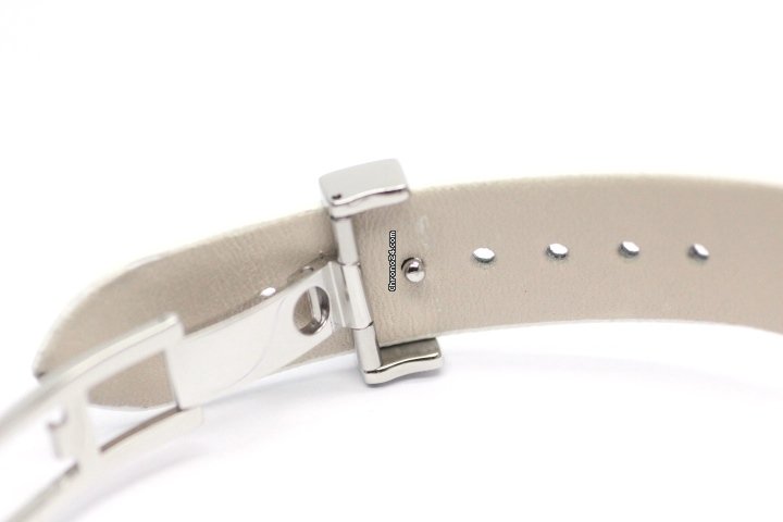 IMG_9081 Bulgari B.Zero1 Mens watch Unisex Quartz Steel BZP35S Replica 8