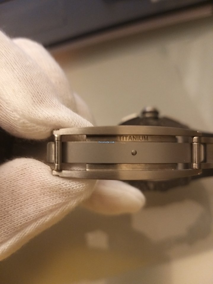 Richard Mille RM 011 RM 11 03 Replica 8