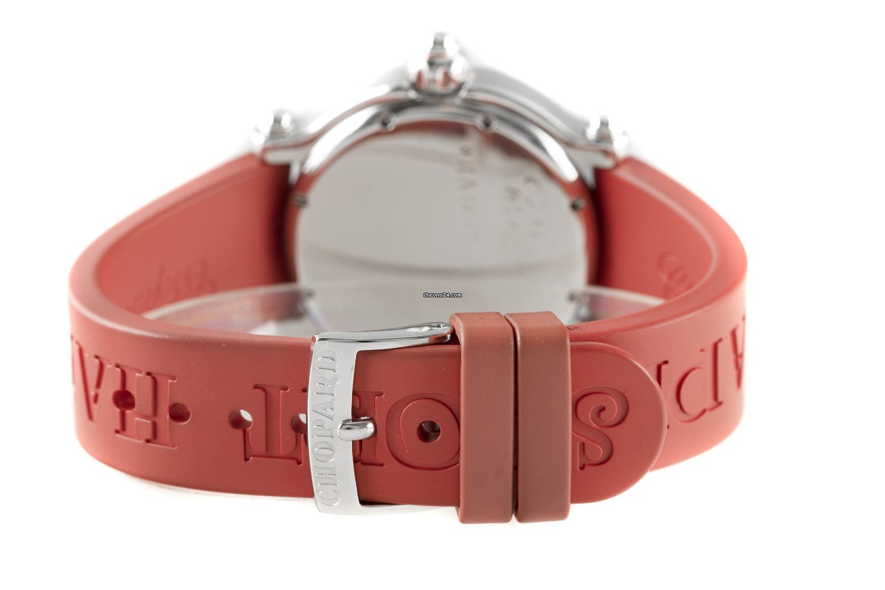 Chopard Womens watch Quartz Steel 8347 Replica 8