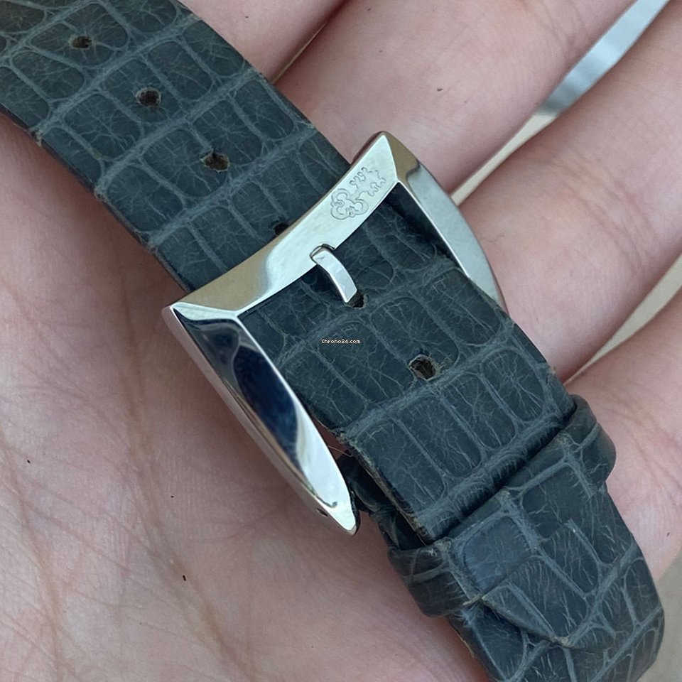 Corum Quartz Steel 24.941.47 Replica 8
