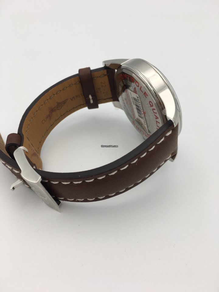 Breitling Transocean Day & Date Mens watch Unisex Automatic Steel A4531012|G751|437X|A20BA.1 Replica 8