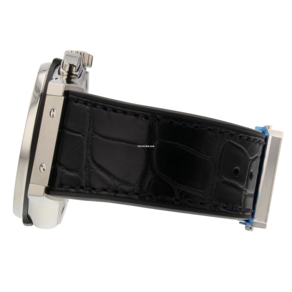 IMG_9081 Hublot Classic Fusion Aerofusion Mens watch Unisex Automatic Titanium 525NX0170LR Replica 8