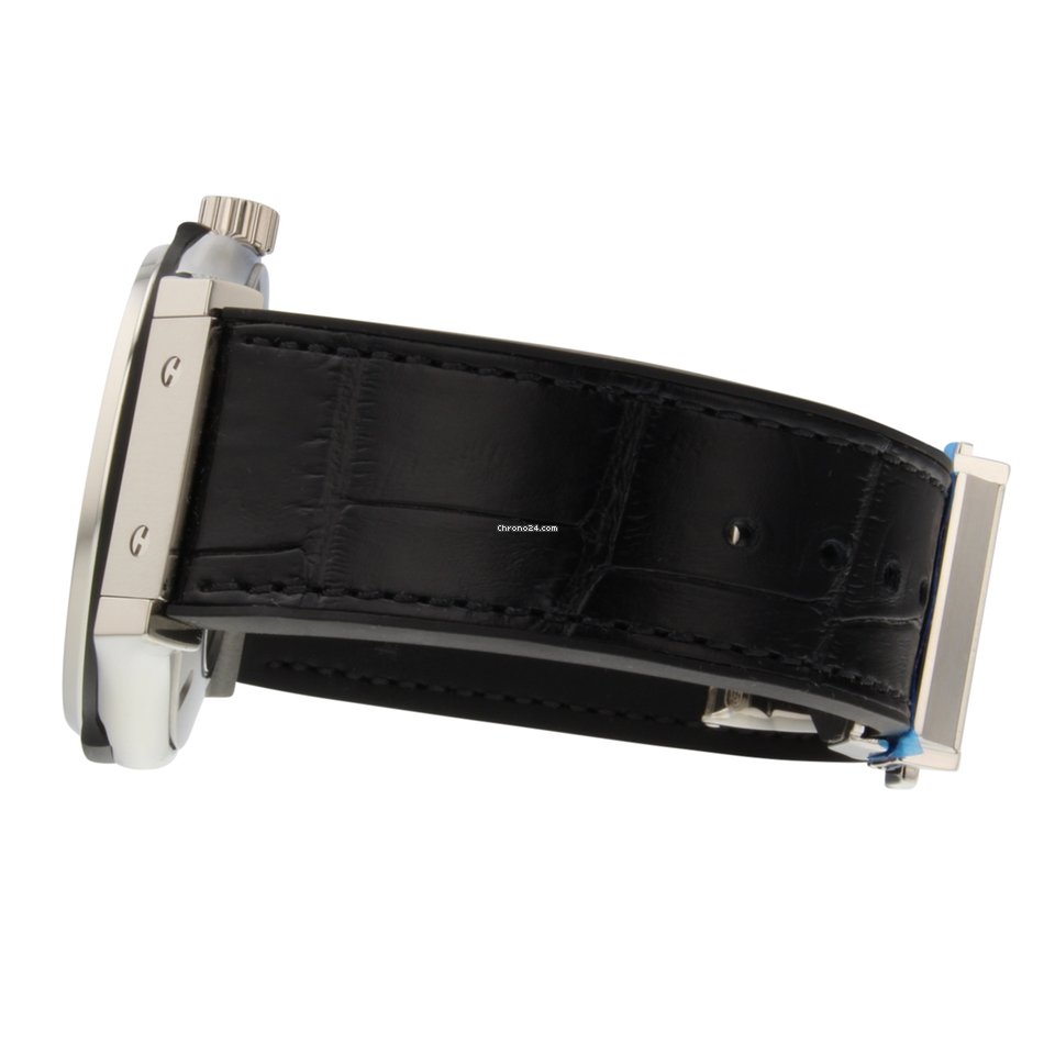 IMG_9081 Hublot Classic Fusion 45, 42, 38, 33 mm Mens watch Unisex Automatic Titanium 542NX1171LR Replica 8