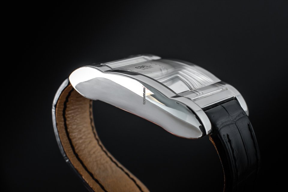 IMG_9081 Ebel Tarawa Mens watch Unisex Automatic Steel E9127J40 Replica 8