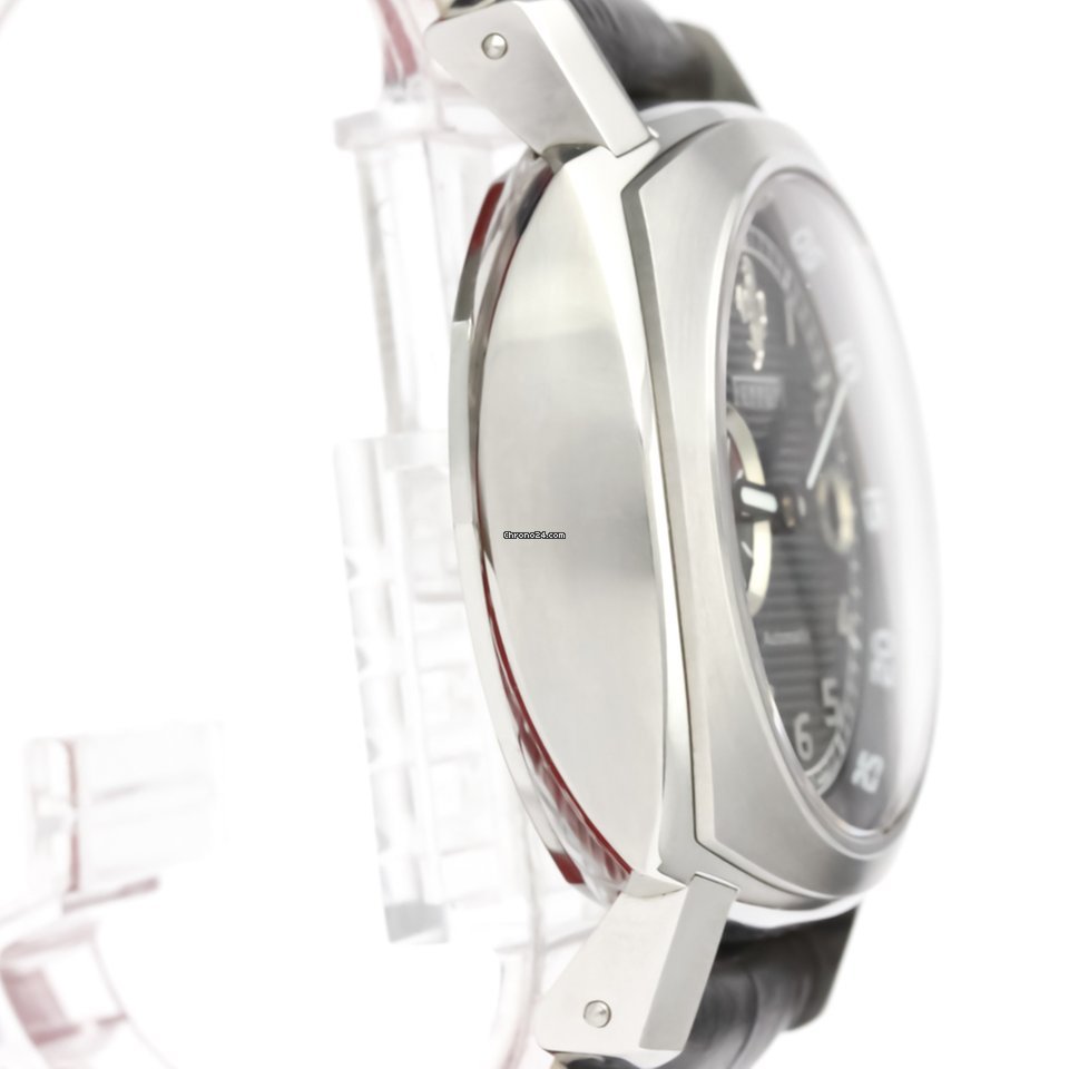 IMG_9081 Panerai Ferrari Mens watch Unisex Automatic Steel FER00001 Replica 8
