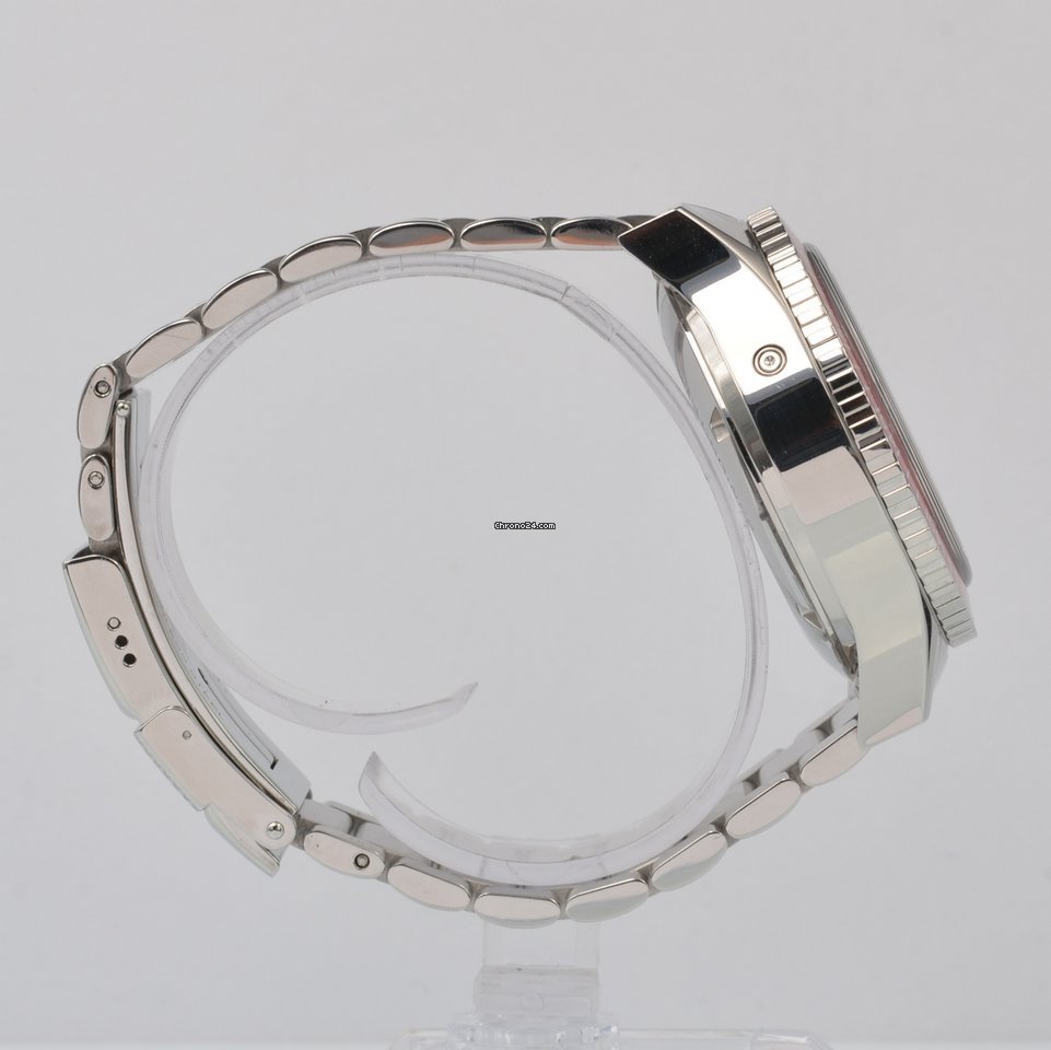 IMG_9081 Longines Heritage Mens watch Unisex Automatic Steel L2.808.4.52.9 Replica 8