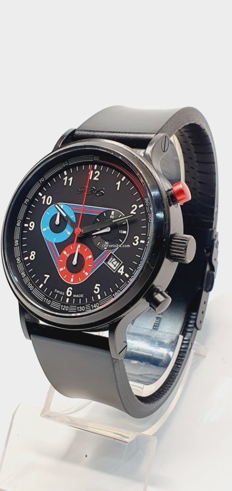 Porsche Design Mens watch Unisex Quartz Steel Porsche design Replica 8