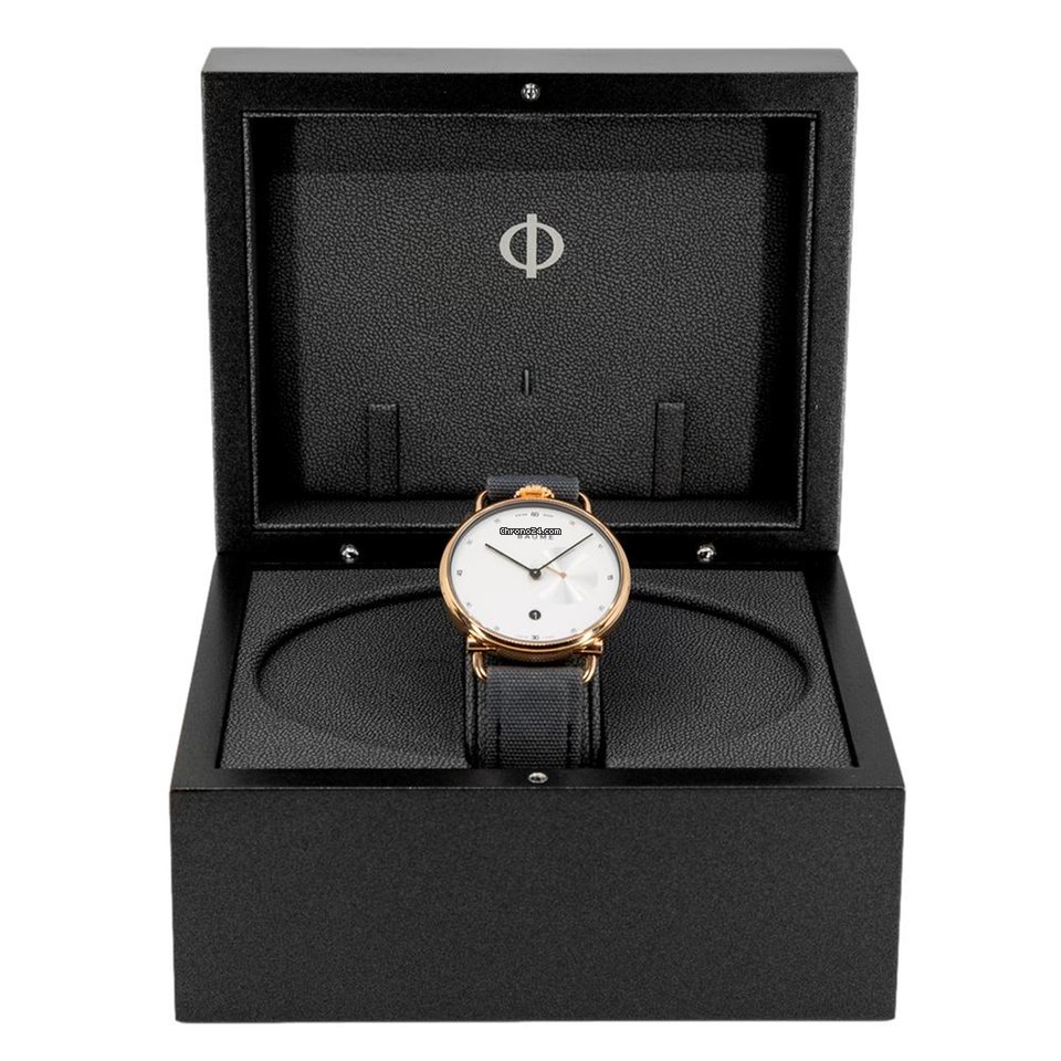 IMG_9081 Baume & Mercier Mens watch Unisex Quartz Steel M0A10600 Replica 8