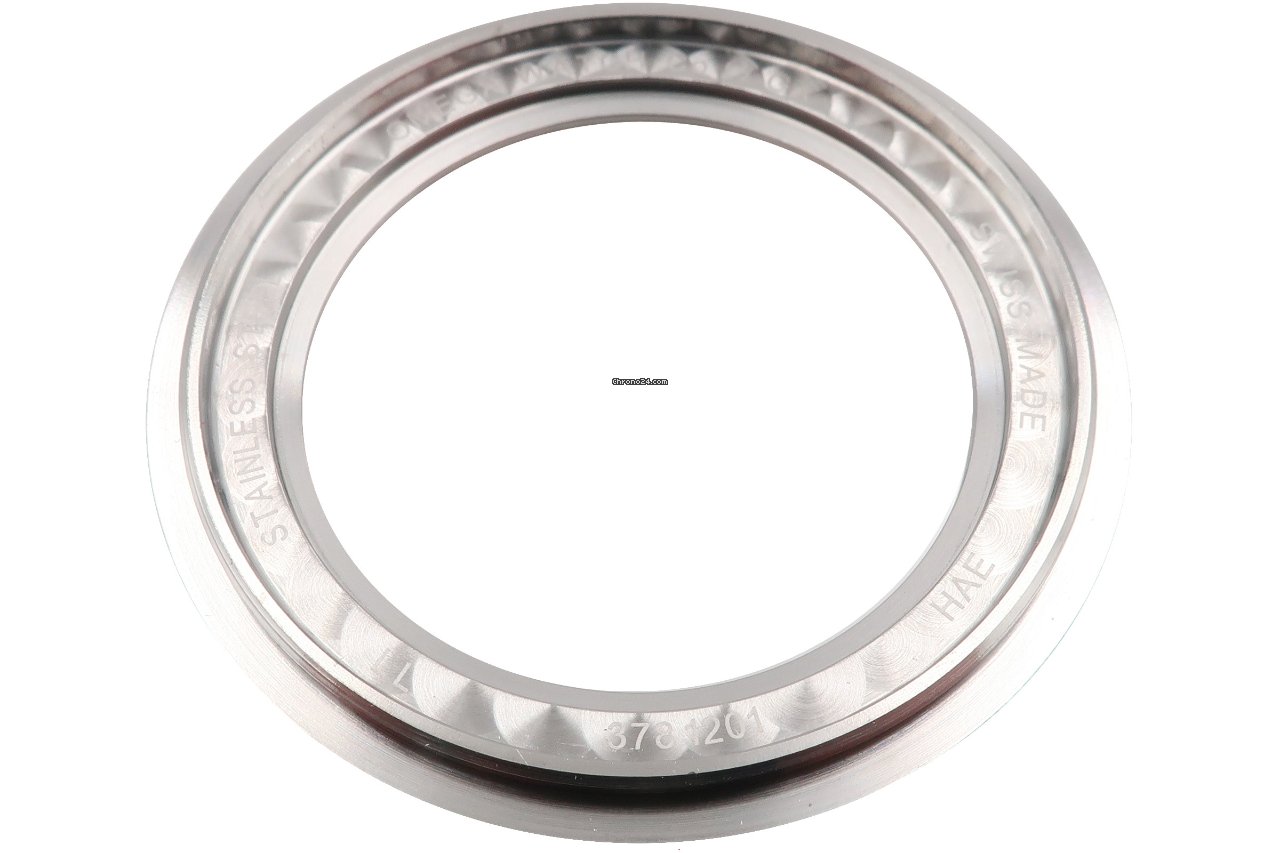 IMG_9081 Omega Constellation Double Eagle Mens watch Unisex Automatic Steel 1519.51.00 Replica 8