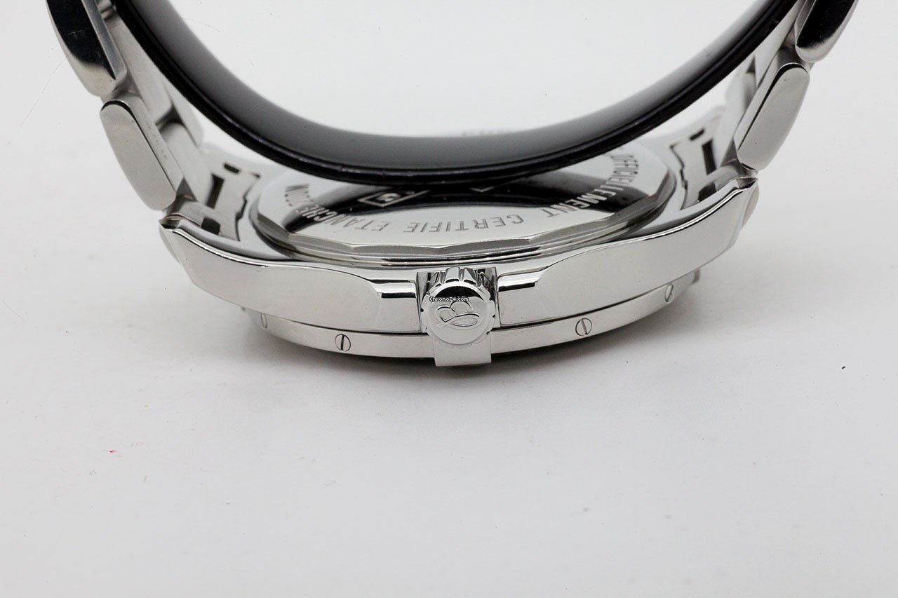 Breitling Colt Automatic Automatic Steel A1738811 C906 Replica 8