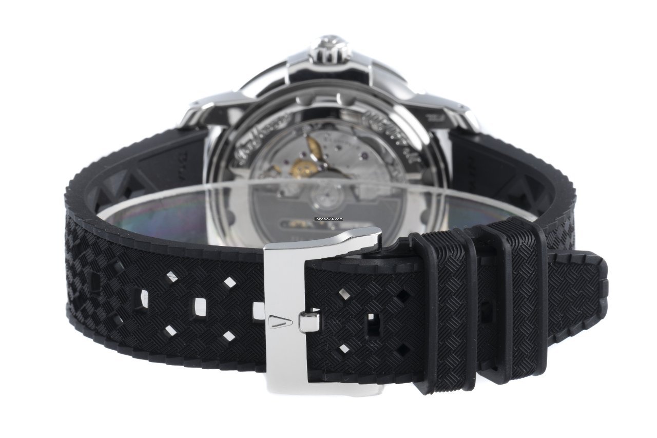 IMG_9081 Blancpain Fifty Fathoms Mens watch Unisex Automatic Steel 5008B.11.30-B52A Replica 8