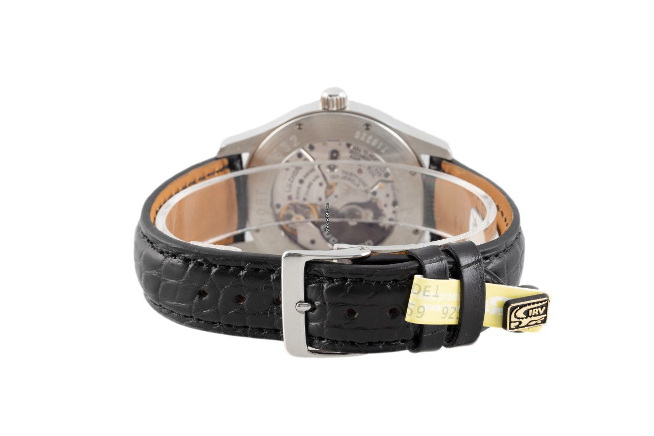 Chopard L.U.C Mens watch Unisex Automatic Steel 8200 Replica 8