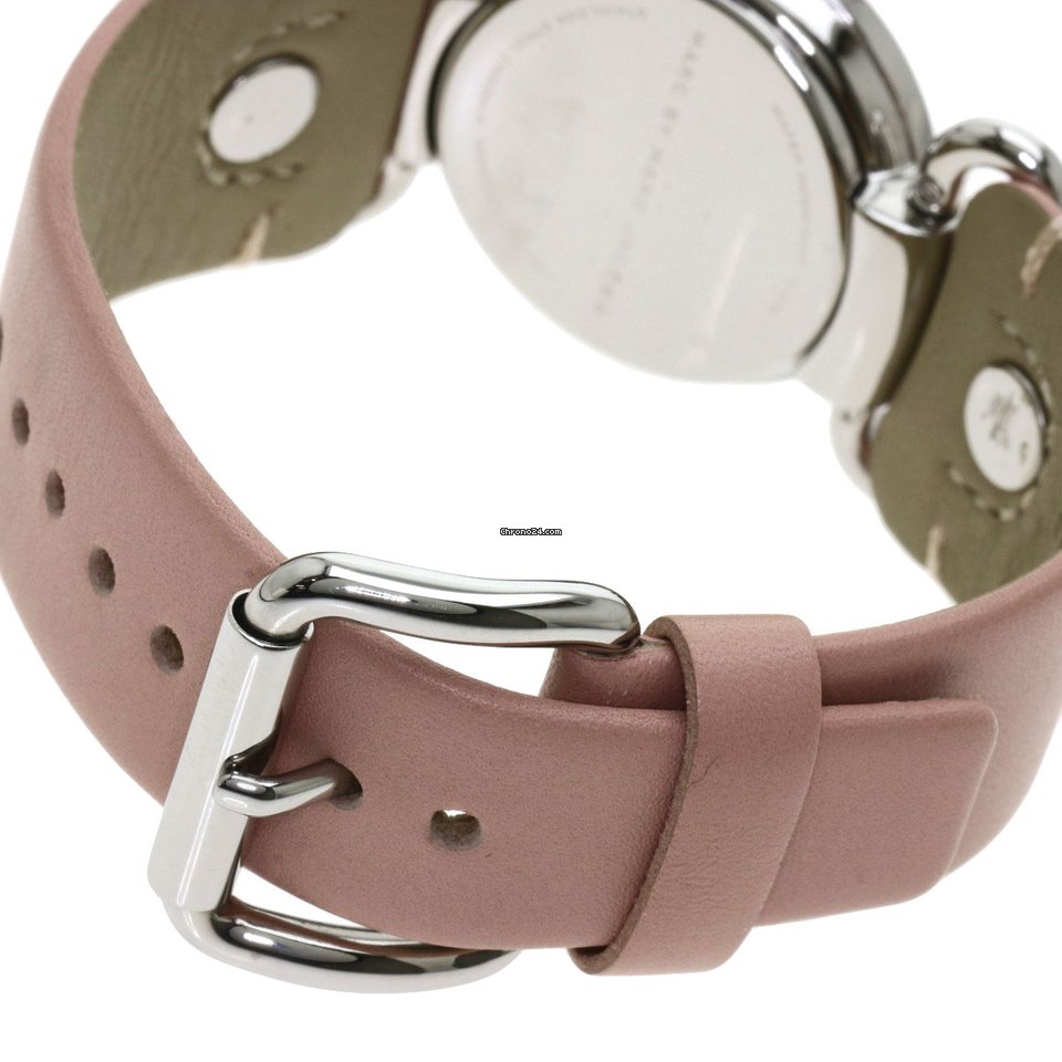 IMG_9081 Jacob & Co. Womens watch Quartz Steel MBM1305 Replica 8