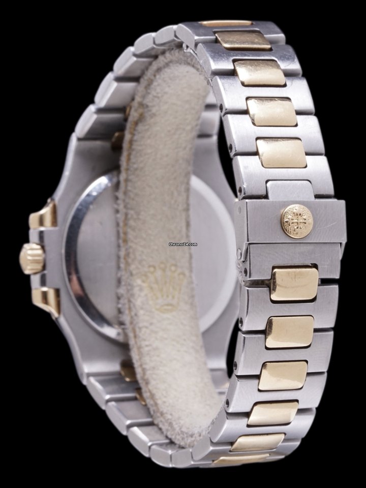 Patek Philippe Nautilus Mens watch Unisex Automatic Steel 3800 1A-001 Replica 8