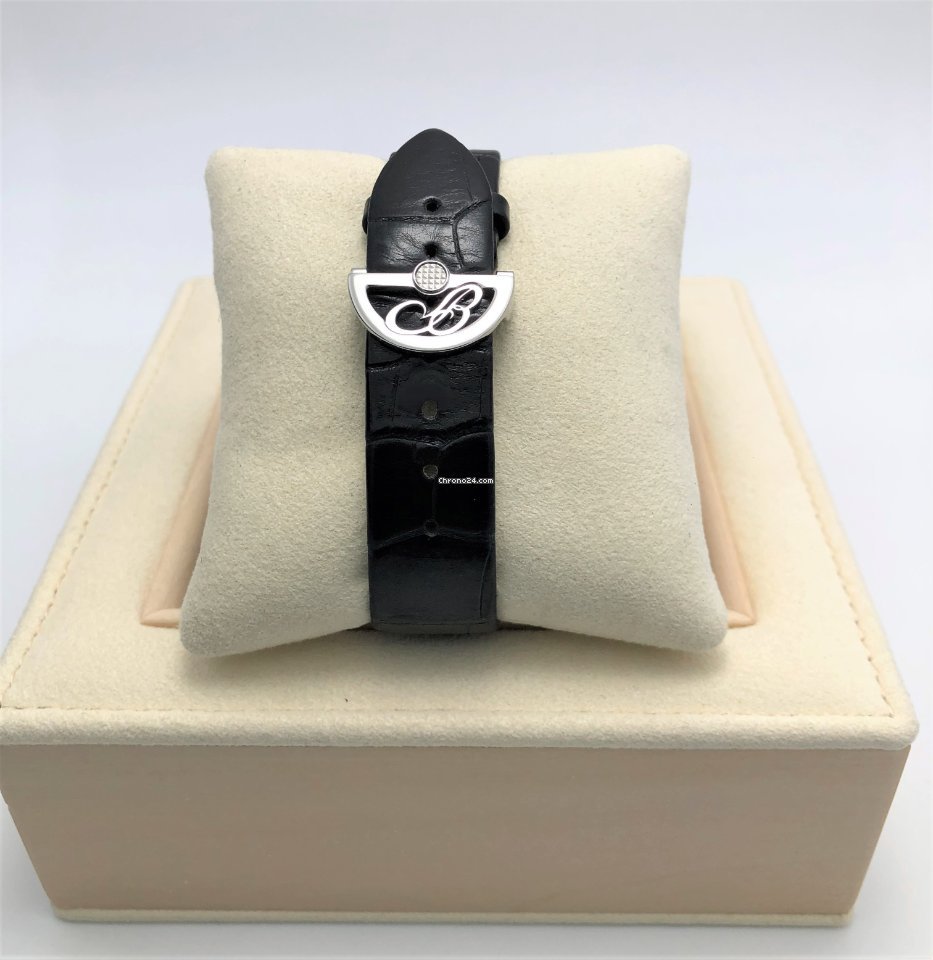 IMG_9081 Breguet Reine de Naples Womens watch Automatic Steel 8967ST V8 986 Replica 8