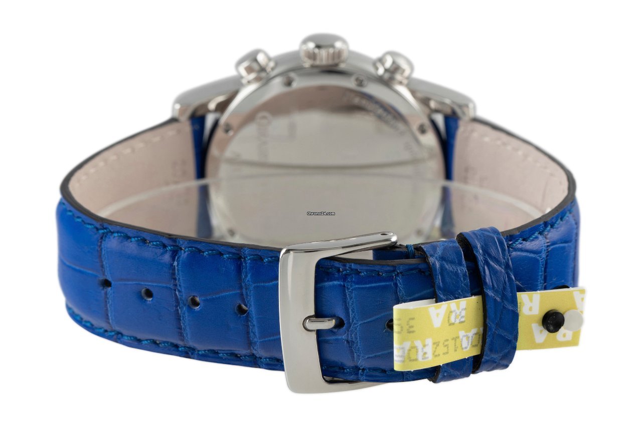 IMG_9081 Girard Perregaux Ferrari Mens watch Unisex Automatic Steel 8020 Replica 8