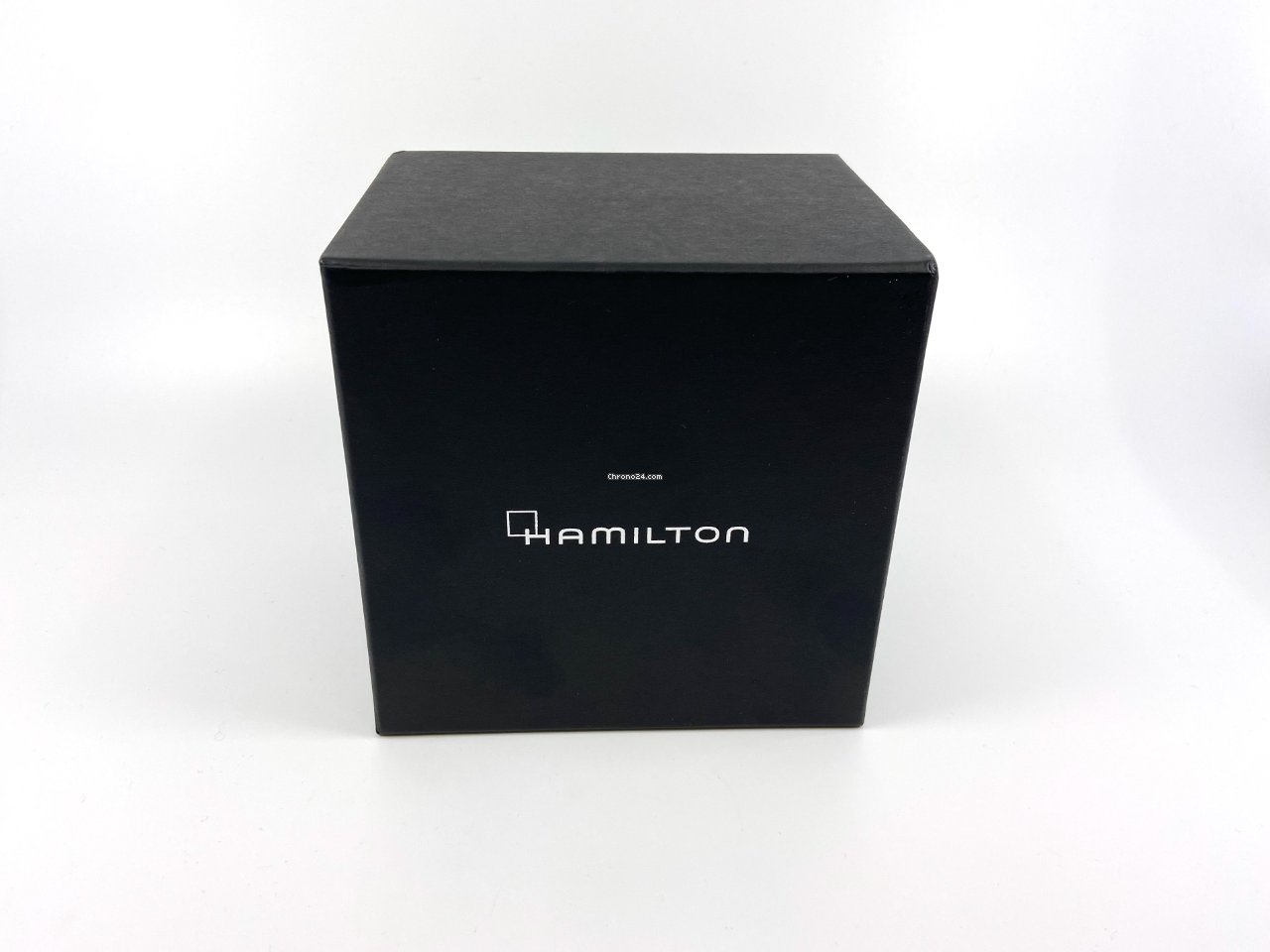 IMG_9081 Hamilton Ventura Mens watch Unisex Automatic Steel H24515732 Replica 8