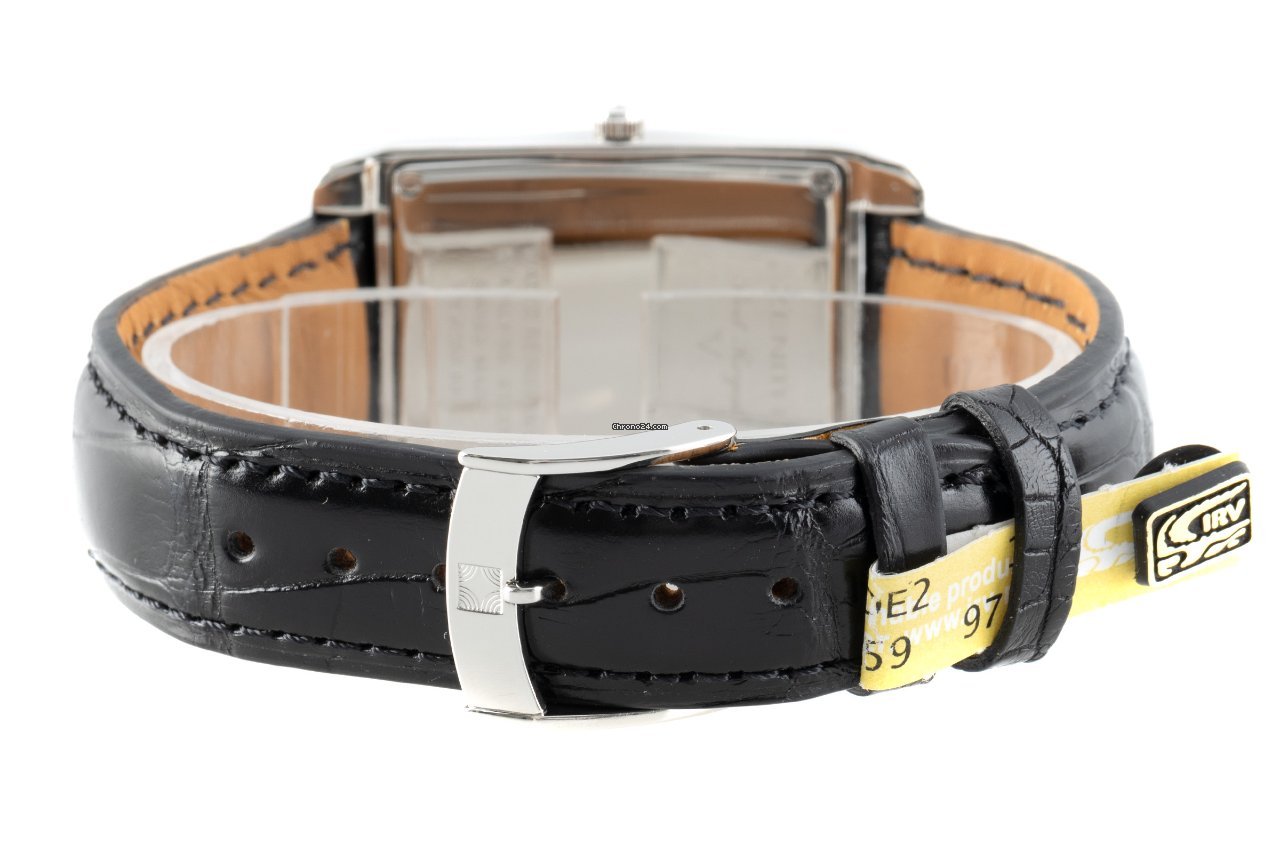 IMG_9081 Zenith Port Royal Mens watch Unisex Quartz Steel 01.0250.887 Replica 8