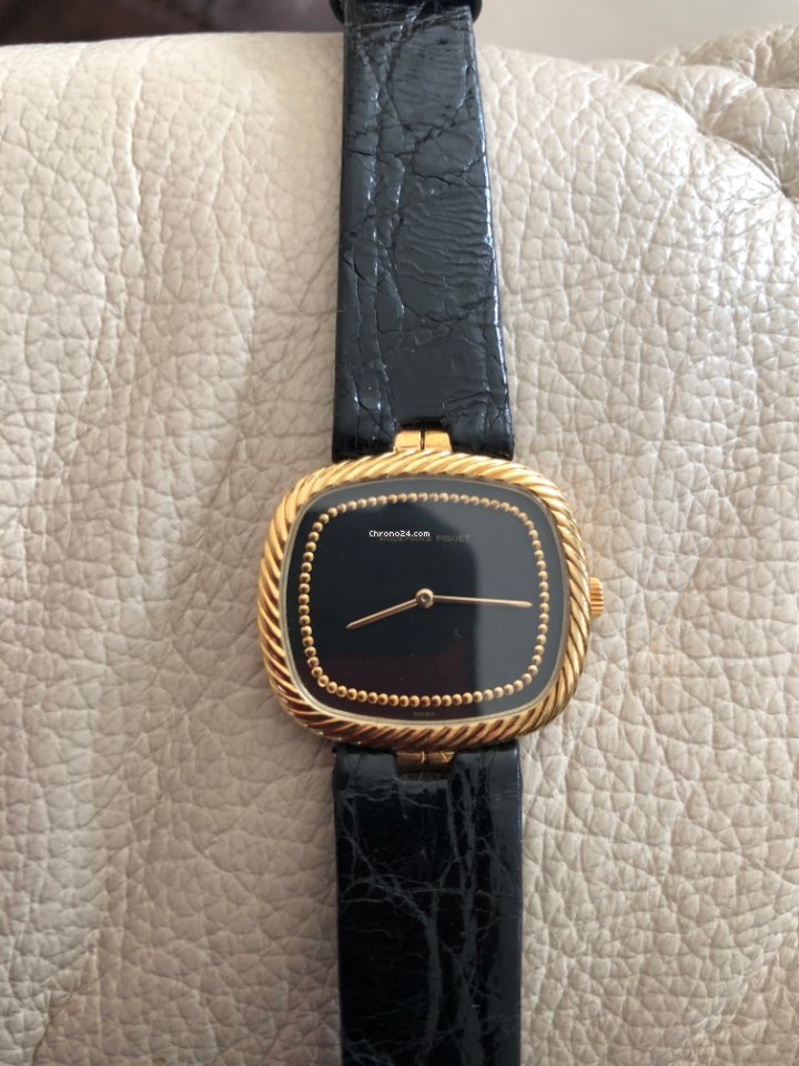 Audemars Piguet Womens watch Manual winding 183825 Replica 8