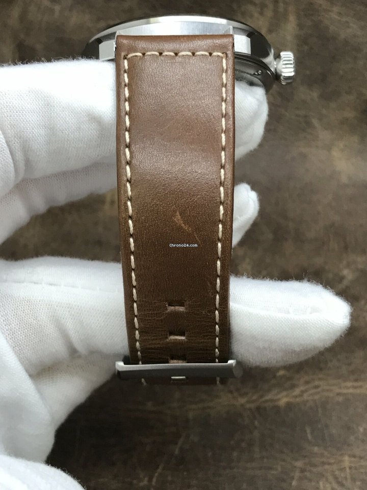 Longines Spirit Automatic Steel L3.811.4.73.2 Replica 8