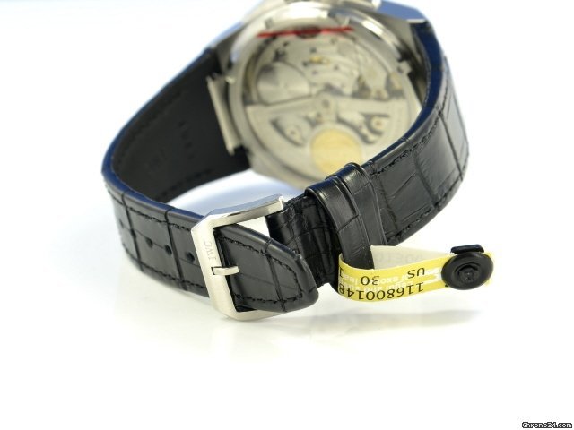 IMG_9081 IWC Big Ingenieur Automatic Steel 500501 Replica 8