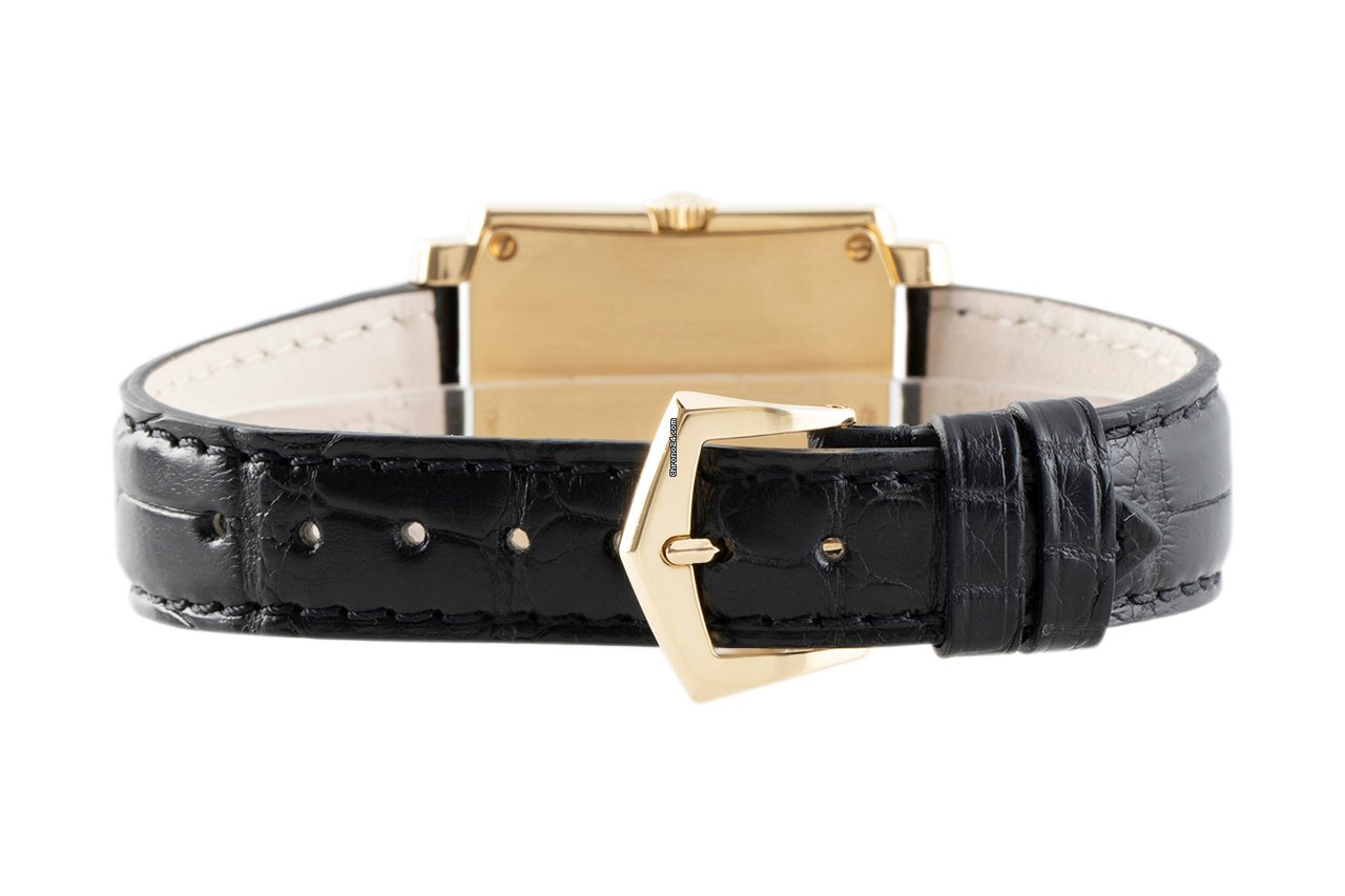 Patek Philippe Gondolo Mens watch Unisex Manual winding Yellow gold 5024 Replica 8