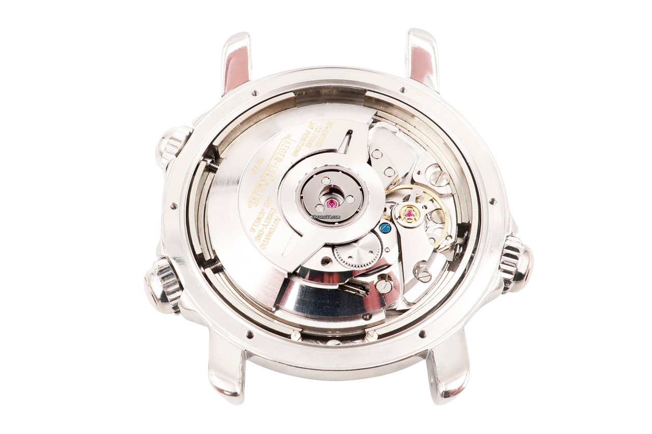 IMG_9081 Jaeger-LeCoultre Mens watch Unisex Automatic Platinum 180.6.99 Replica 8
