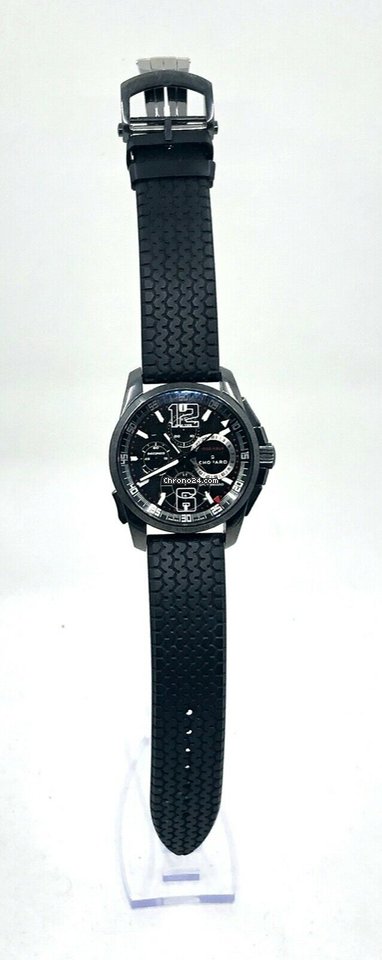 IMG_9081 Chopard Mille Miglia Automatic Steel 16.8513-3002 Replica 8