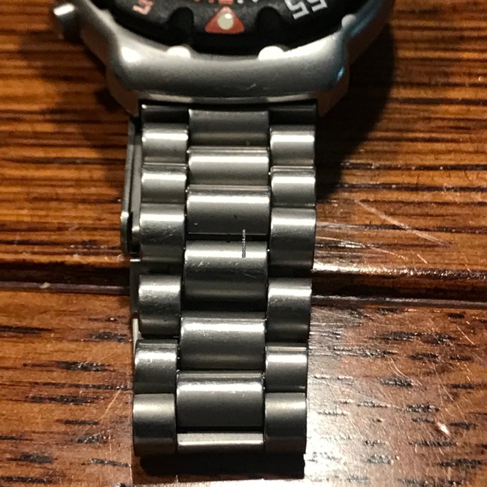 IMG_9081 TAG Heuer Formula 1 Quartz Mens watch Unisex Quartz Steel CA1214 Replica 8