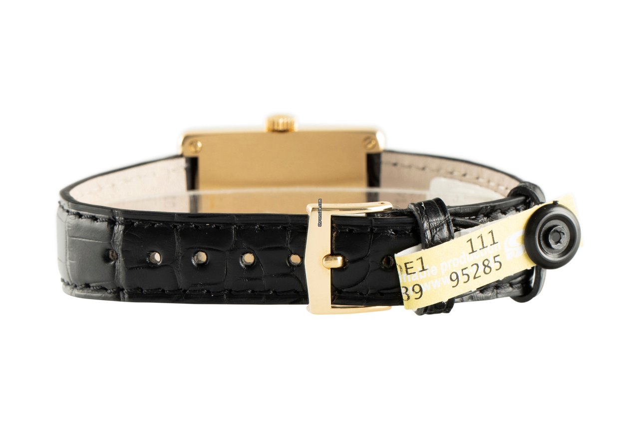 IMG_9081 Patek Philippe Gondolo Mens watch Unisex Manual winding Yellow gold 5010 Replica 8
