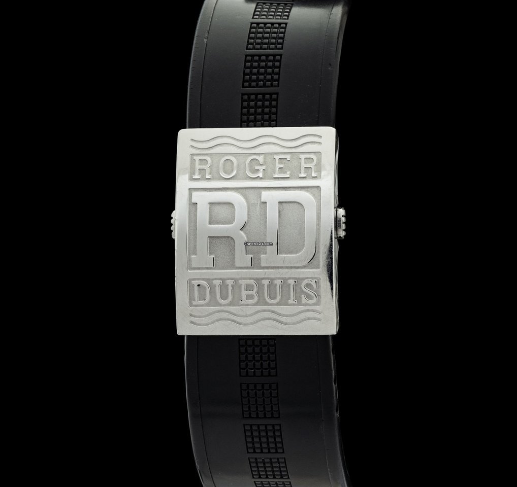IMG_9081 Roger Dubuis Excalibur Automatic Steel EX45-78-90-00 09R01 B Replica 8