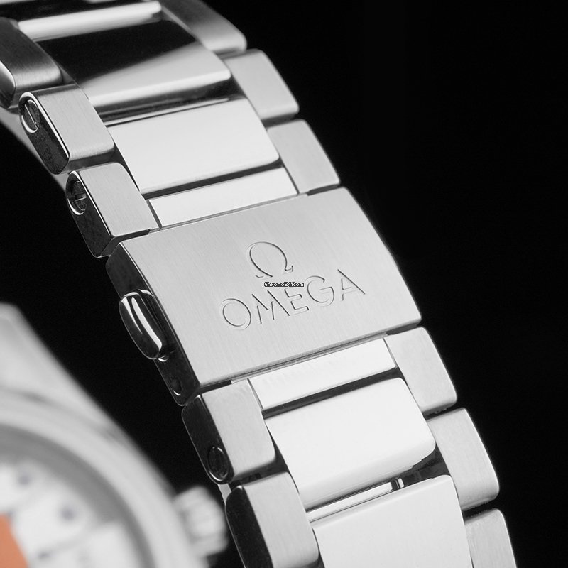 Omega Seamaster Aqua Terra Mens watch Unisex Steel 220.10.43.22.03.001 Replica 8